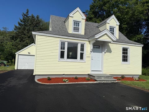 Photo of 1557 Wolcott Road, Wolcott, CT 06716 (MLS # 24211692)