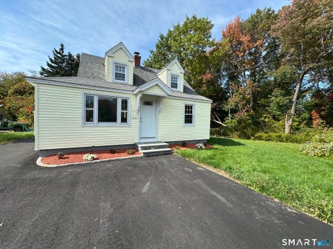 Tiny photo for 1557 Wolcott Road, Wolcott, CT 06716 (MLS # 24211692)
