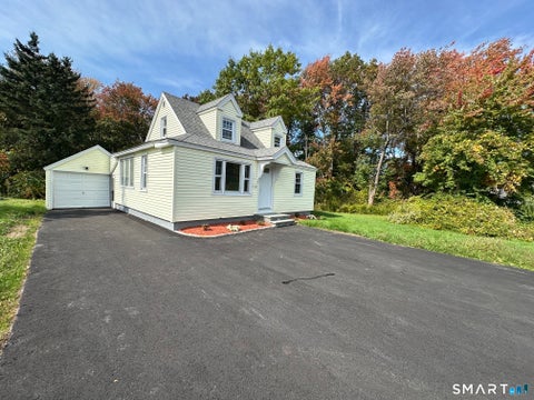 Tiny photo for 1557 Wolcott Road, Wolcott, CT 06716 (MLS # 24211692)