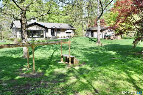 Tiny photo for 246 North Street, Roxbury, CT 06783 (MLS # 24173105)