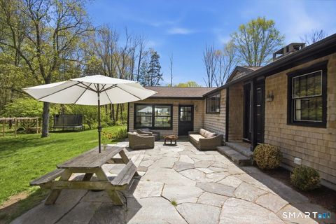 Tiny photo for 246 North Street, Roxbury, CT 06783 (MLS # 24173105)