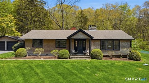 Photo of 246 North Street, Roxbury, CT 06783 (MLS # 24173105)