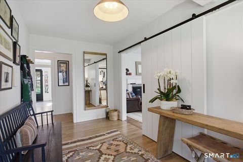 Tiny photo for 246 North Street, Roxbury, CT 06783 (MLS # 24173105)