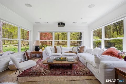 Tiny photo for 246 North Street, Roxbury, CT 06783 (MLS # 24173105)