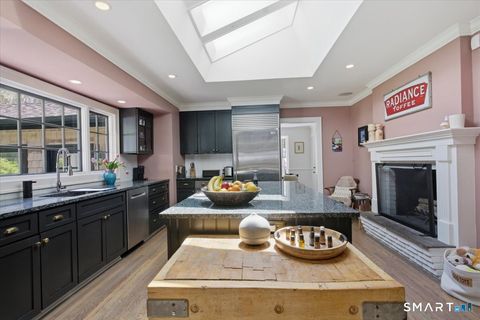 Tiny photo for 246 North Street, Roxbury, CT 06783 (MLS # 24173105)