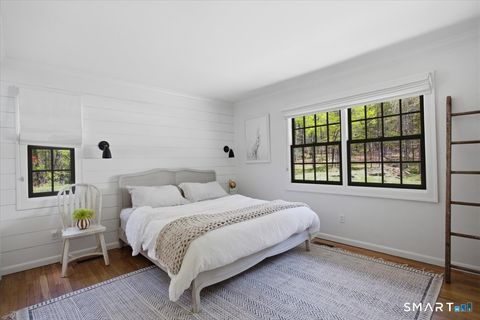Tiny photo for 246 North Street, Roxbury, CT 06783 (MLS # 24173105)