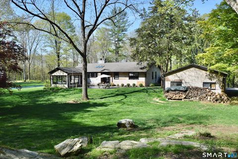 Tiny photo for 246 North Street, Roxbury, CT 06783 (MLS # 24173105)