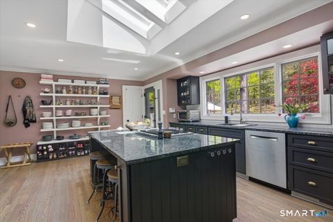 Tiny photo for 246 North Street, Roxbury, CT 06783 (MLS # 24173105)