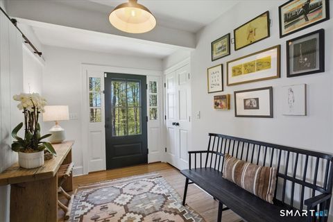 Tiny photo for 246 North Street, Roxbury, CT 06783 (MLS # 24173105)