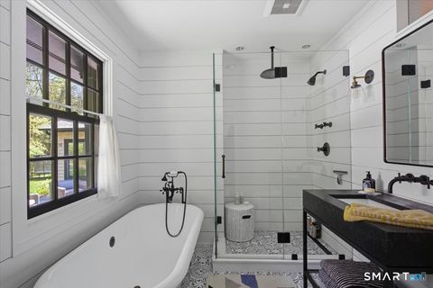 Tiny photo for 246 North Street, Roxbury, CT 06783 (MLS # 24173105)