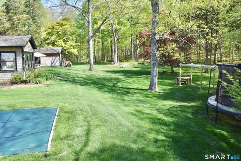 Tiny photo for 246 North Street, Roxbury, CT 06783 (MLS # 24173105)