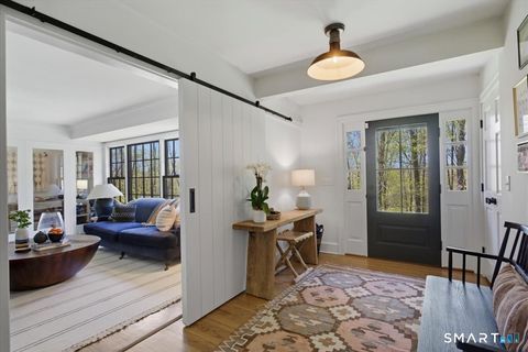 Tiny photo for 246 North Street, Roxbury, CT 06783 (MLS # 24173105)