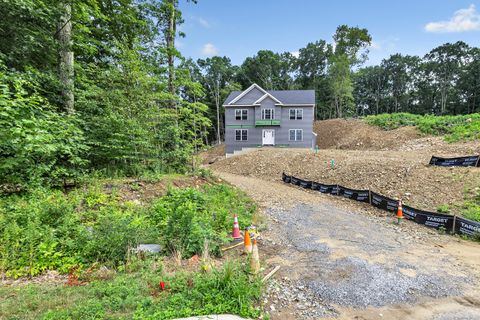 A home in Middlebury