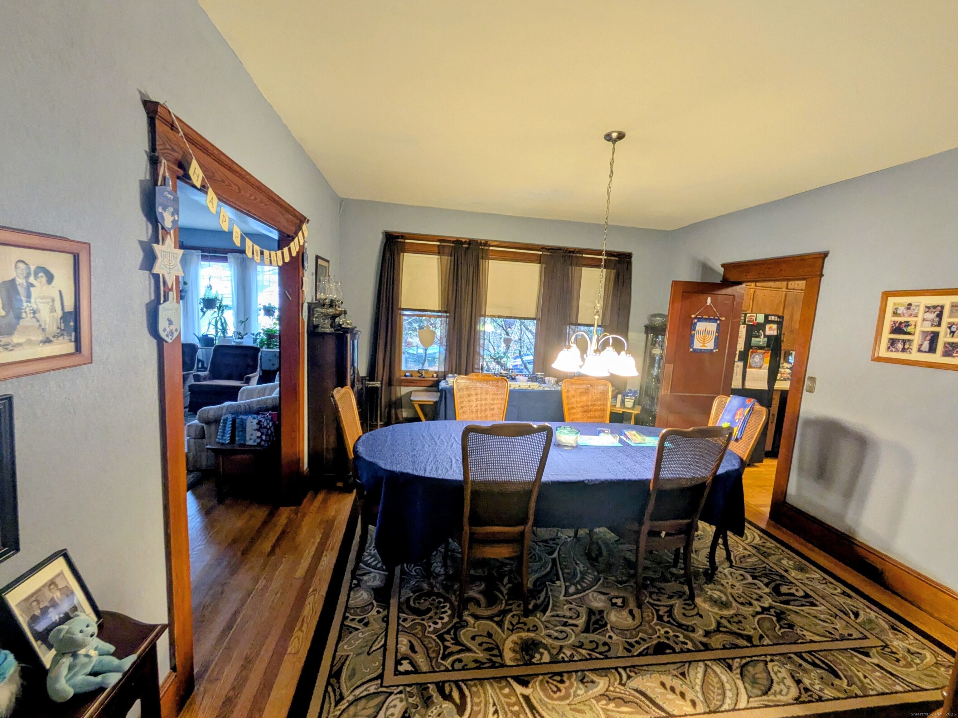 61 Pershing Avenue