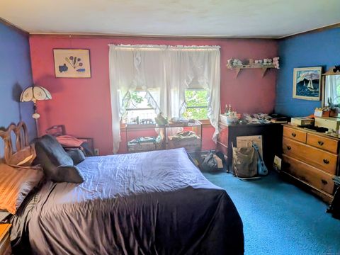 Tiny photo for 61 Pershing Avenue, Seymour, CT 06483 (MLS # 24164030)