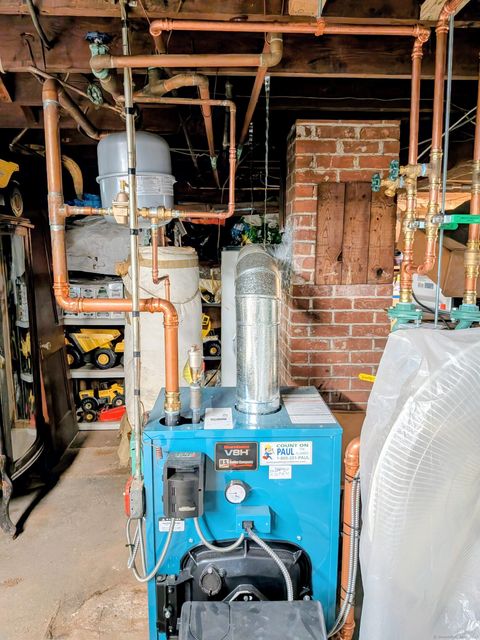 Tiny photo for 61 Pershing Avenue, Seymour, CT 06483 (MLS # 24164030)