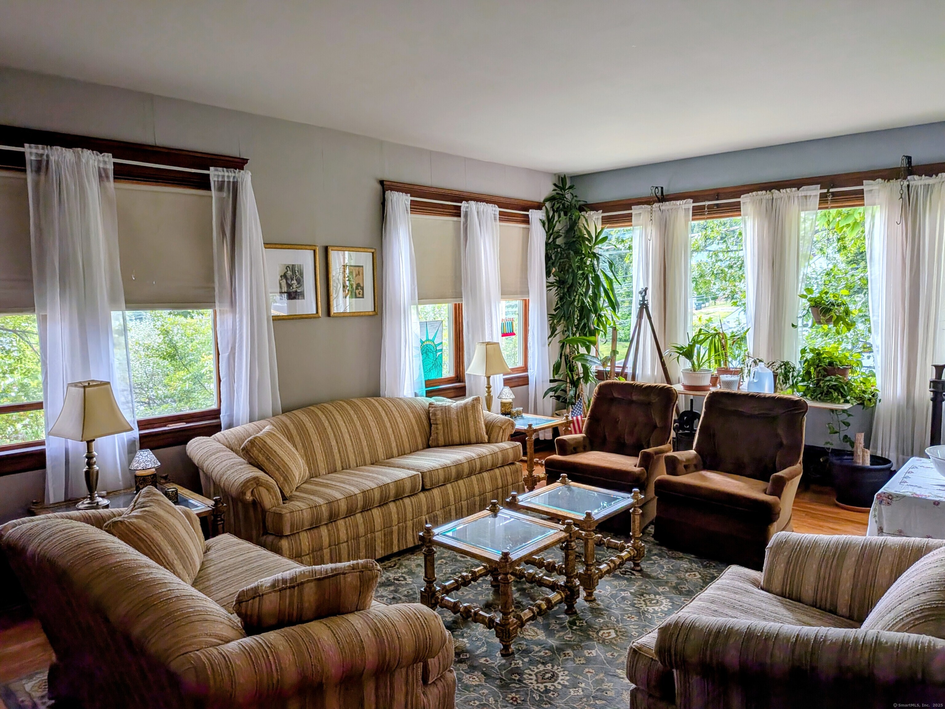 61 Pershing Avenue