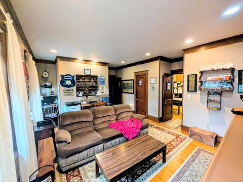 Tiny photo for 61 Pershing Avenue, Seymour, CT 06483 (MLS # 24164030)