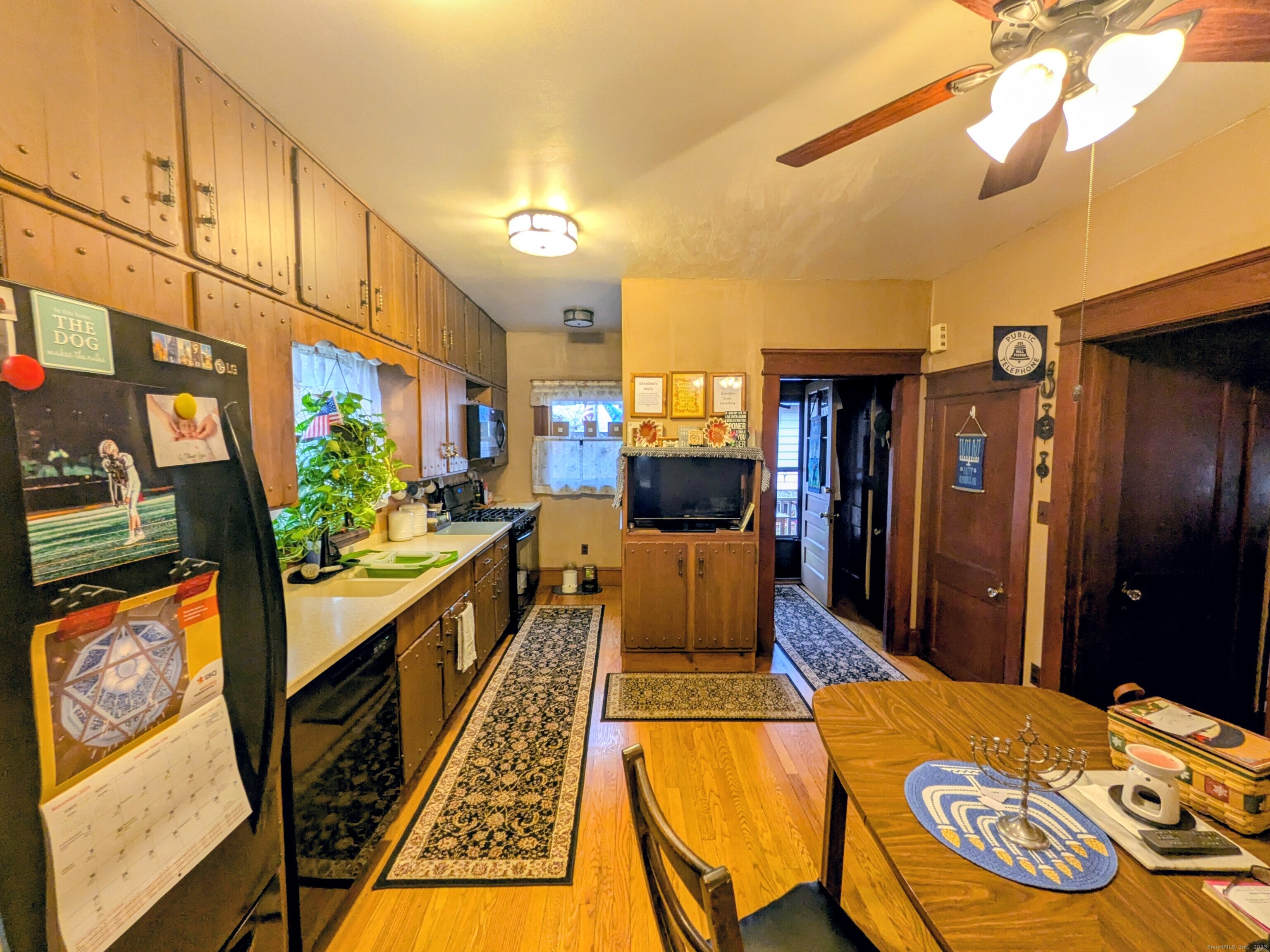 61 Pershing Avenue