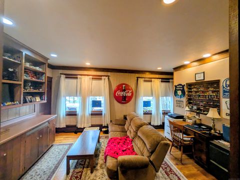 Tiny photo for 61 Pershing Avenue, Seymour, CT 06483 (MLS # 24164030)