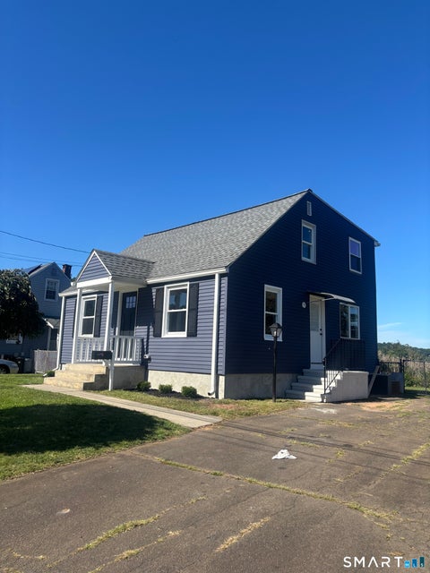 Tiny photo for 102 Vista Drive, East Haven, CT 06512 (MLS # 24206765)