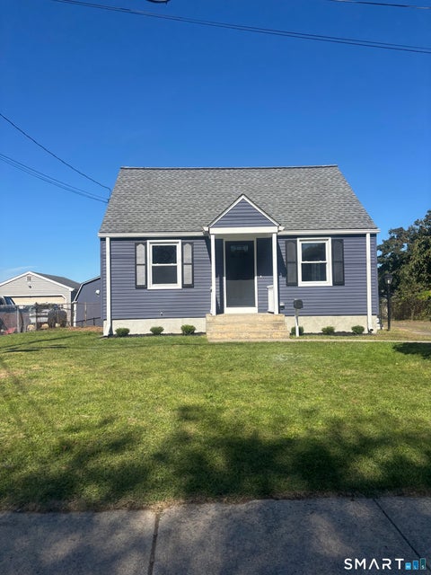 Photo of 102 Vista Drive, East Haven, CT 06512 (MLS # 24206765)