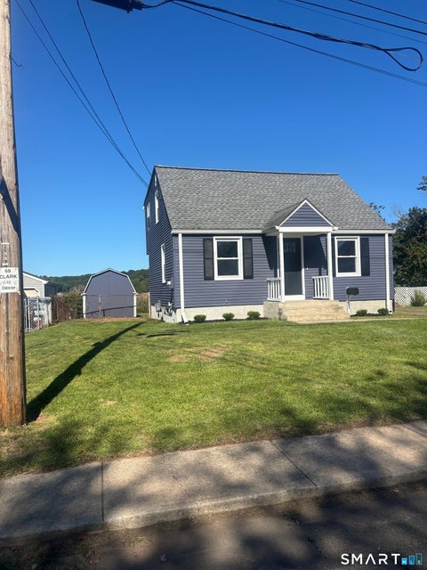 Tiny photo for 102 Vista Drive, East Haven, CT 06512 (MLS # 24206765)