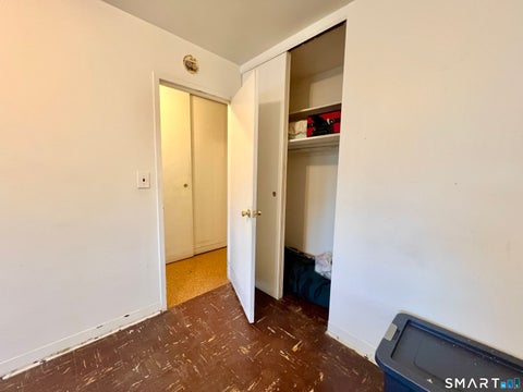 Tiny photo for 54 W North Street #408, Stamford, CT 06902 (MLS # 24209016)