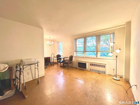 Tiny photo for 54 W North Street #408, Stamford, CT 06902 (MLS # 24209016)