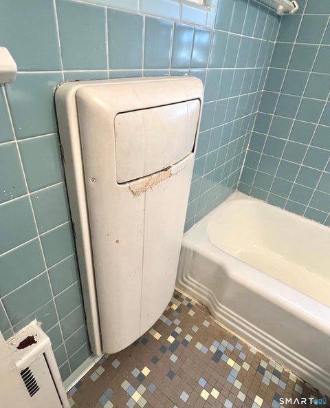 Tiny photo for 54 W North Street #408, Stamford, CT 06902 (MLS # 24209016)