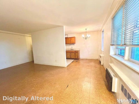 Tiny photo for 54 W North Street #408, Stamford, CT 06902 (MLS # 24209016)