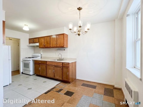 Tiny photo for 54 W North Street #408, Stamford, CT 06902 (MLS # 24209016)