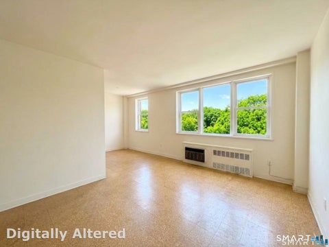 Tiny photo for 54 W North Street #408, Stamford, CT 06902 (MLS # 24209016)