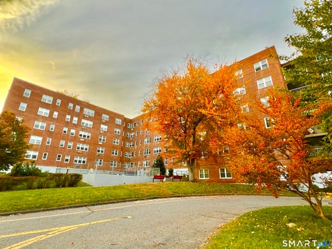 Photo of 54 W North Street #408, Stamford, CT 06902 (MLS # 24209016)