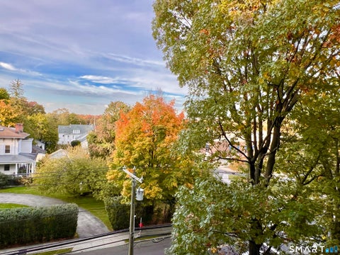 Tiny photo for 54 W North Street #408, Stamford, CT 06902 (MLS # 24209016)