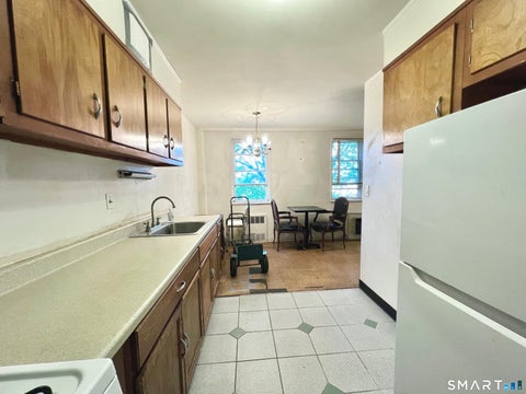 Tiny photo for 54 W North Street #408, Stamford, CT 06902 (MLS # 24209016)