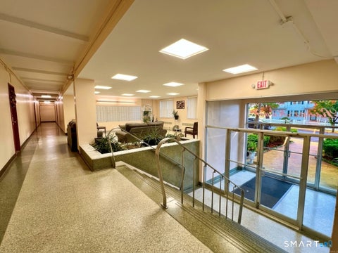 Tiny photo for 54 W North Street #408, Stamford, CT 06902 (MLS # 24209016)