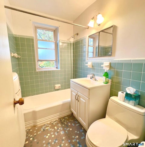 Tiny photo for 54 W North Street #408, Stamford, CT 06902 (MLS # 24209016)