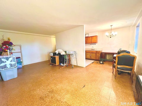 Tiny photo for 54 W North Street #408, Stamford, CT 06902 (MLS # 24209016)