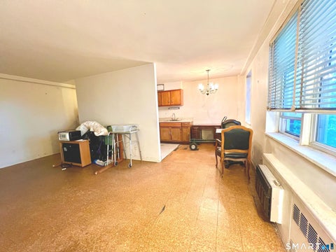 Tiny photo for 54 W North Street #408, Stamford, CT 06902 (MLS # 24209016)