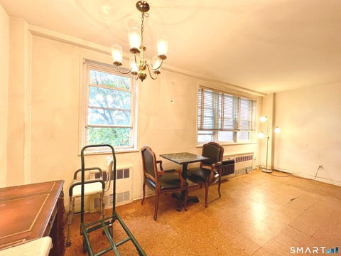 Tiny photo for 54 W North Street #408, Stamford, CT 06902 (MLS # 24209016)