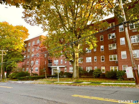 Tiny photo for 54 W North Street #408, Stamford, CT 06902 (MLS # 24209016)