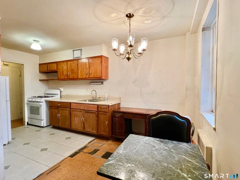 Tiny photo for 54 W North Street #408, Stamford, CT 06902 (MLS # 24209016)