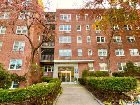 Tiny photo for 54 W North Street #408, Stamford, CT 06902 (MLS # 24209016)