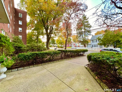 Tiny photo for 54 W North Street #408, Stamford, CT 06902 (MLS # 24209016)