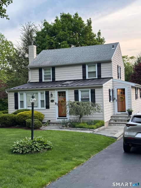 Tiny photo for 133 Rocky Rest Road, Shelton, CT 06484 (MLS # 24154515)