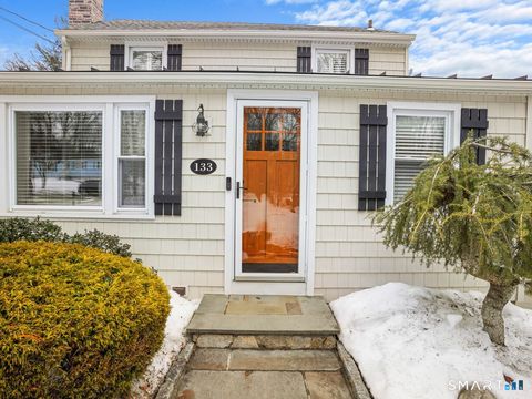 Tiny photo for 133 Rocky Rest Road, Shelton, CT 06484 (MLS # 24154515)