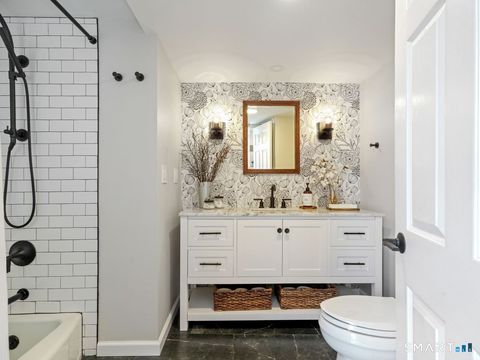 Tiny photo for 133 Rocky Rest Road, Shelton, CT 06484 (MLS # 24154515)