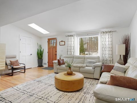 Tiny photo for 133 Rocky Rest Road, Shelton, CT 06484 (MLS # 24154515)