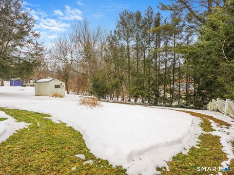 Tiny photo for 133 Rocky Rest Road, Shelton, CT 06484 (MLS # 24154515)